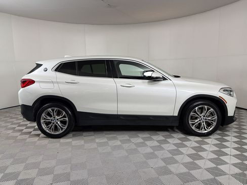 Used 2018 BMW X2 sDrive28i w/ Convenience Package FWD image 8