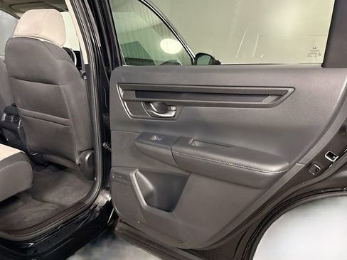 Certified 2023 Honda CR-V EX image 44