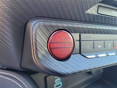 New 2026 Ford Mustang Premium image 21