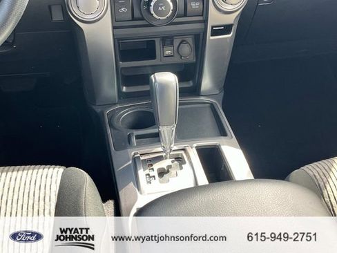 Used 2024 Toyota 4Runner SR5 image 16