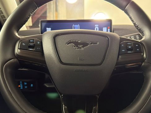 Used 2021 Ford Mustang Mach-E California Route 1 image 27