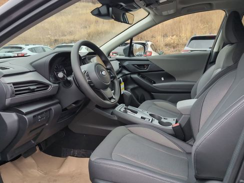 New 2026 Subaru Crosstrek 2.5i Premium image 10