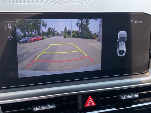 Used 2025 Kia K5 GT FWD image 24