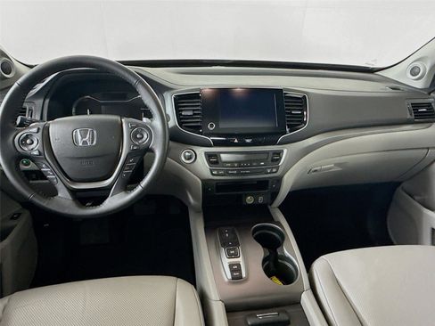 Used 2023 Honda Ridgeline RTL image 31
