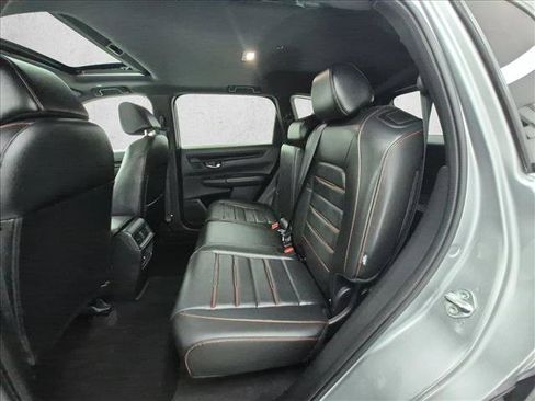 Used 2025 Honda CR-V Sport-L image 22