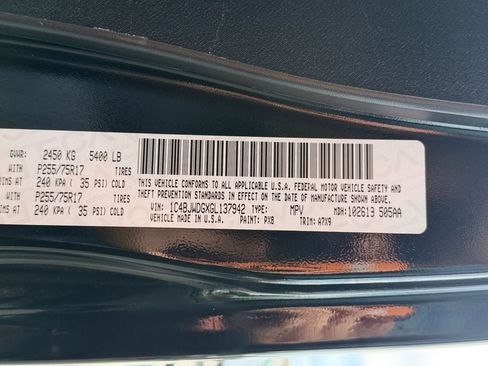 Used 2016 Jeep Wrangler Unlimited Sport w/ Quick Order Package 24S AWD/4WD image 36