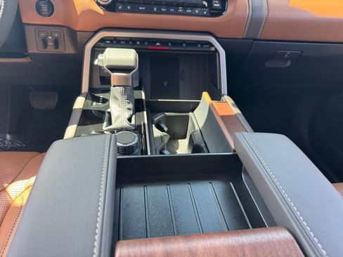 New 2026 Toyota Tundra 1794 Edition image 11