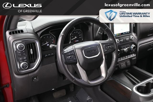 Used 2021 GMC Sierra 1500 Denali w/ Denali Ultimate Package AWD/4WD image 24
