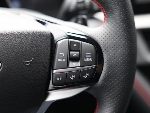 Used 2025 Ford Explorer ST AWD/4WD image 26
