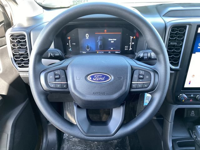 New 2026 Ford Ranger XL w/ Trailer Tow Package AWD/4WD image 26
