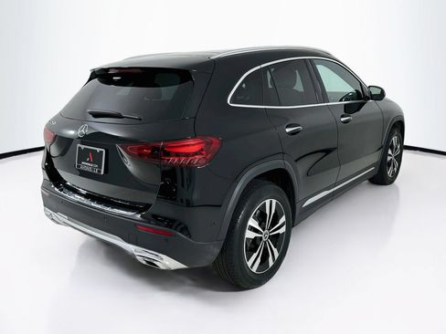 Certified 2026 Mercedes-Benz GLA 250 image 8