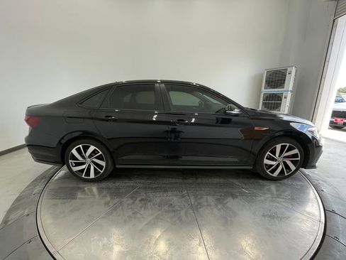 Used 2021 Volkswagen Jetta GLI FWD image 13