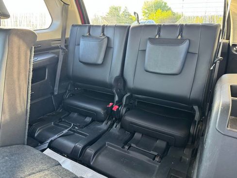 Used 2014 Toyota 4Runner SR5 Premium AWD/4WD image 6