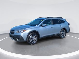 Used 2021 Subaru Outback Limited video 1