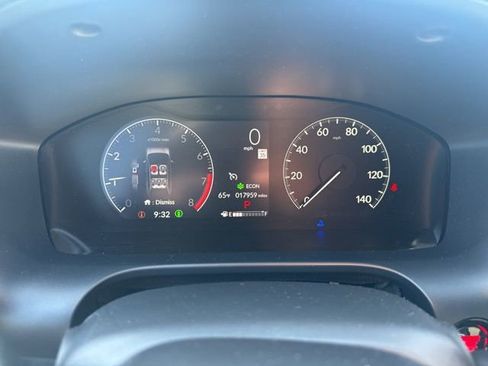 Used 2024 Honda HR-V Sport image 20