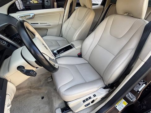 Used 2015 Volvo XC60 T5 AWD/4WD image 20