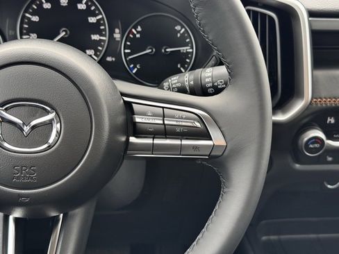 New 2026 MAZDA CX-50 AWD 2.5 Hybrid w/ Cargo Package image 23