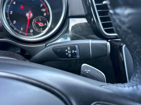 Used 2019 Mercedes-Benz GLS 550 4MATIC w/ Driver Assistance Package image 17