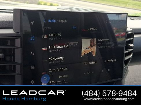 Used 2026 Toyota Sequoia TRD Pro w/ Tow Technology Package AWD/4WD image 19