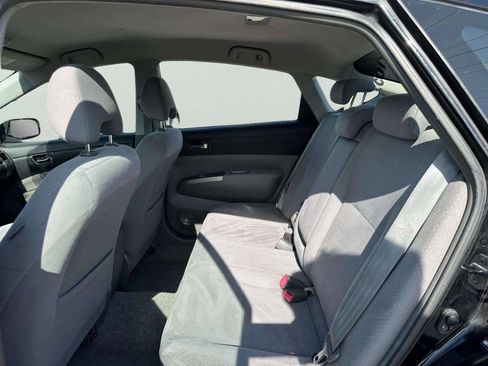 Used 2009 Toyota Prius FWD image 16