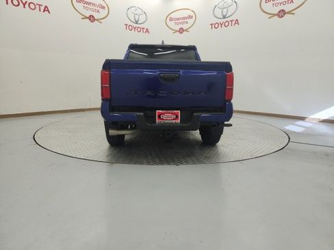 Certified 2024 Toyota Tacoma SR5 image 7