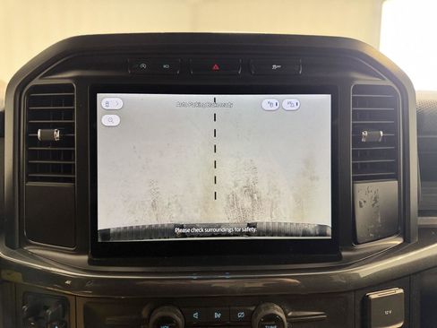 Used 2024 Ford F150 STX w/ STX Black Appearance Package image 14