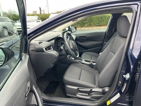 Used 2024 Toyota Corolla LE image 11