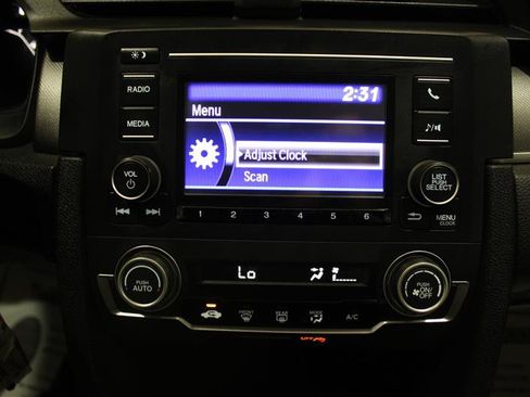 Used 2016 Honda Civic LX image 19