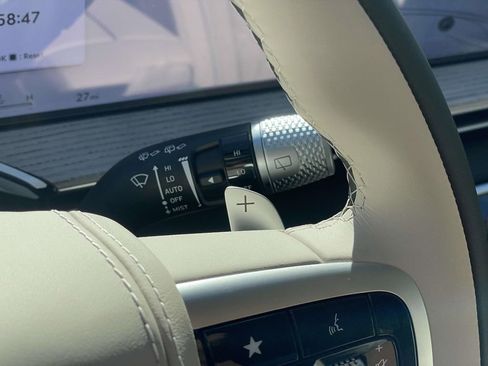 New 2026 Genesis GV80 3.5T Prestige image 12