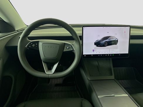 Used 2025 Tesla Model 3 Long Range RWD image 22