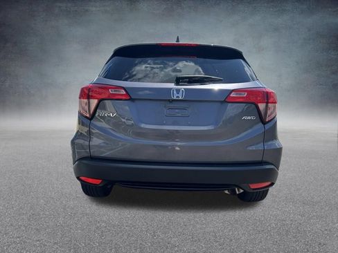 Used 2016 Honda HR-V EX image 4