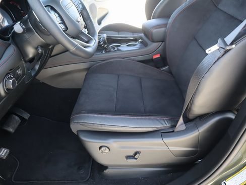 New 2026 Dodge Durango GT image 12