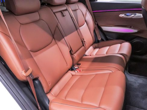 Certified 2026 Genesis GV70 2.5T Advanced image 12