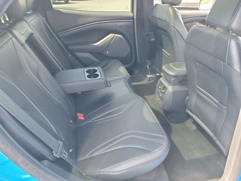 Used 2022 Ford Mustang Mach-E Premium RWD image 23