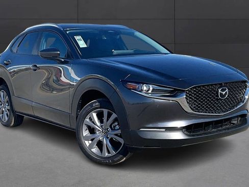 New 2026 MAZDA CX-30 AWD 2.5 S w/ Premium Package image 2