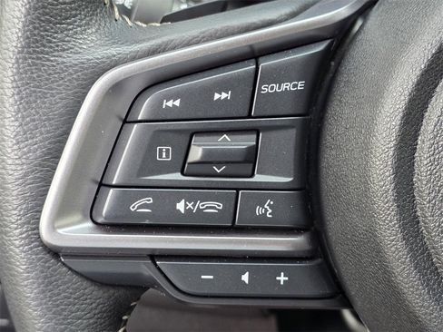 Used 2024 Subaru Ascent Limited w/ Technology Package image 33