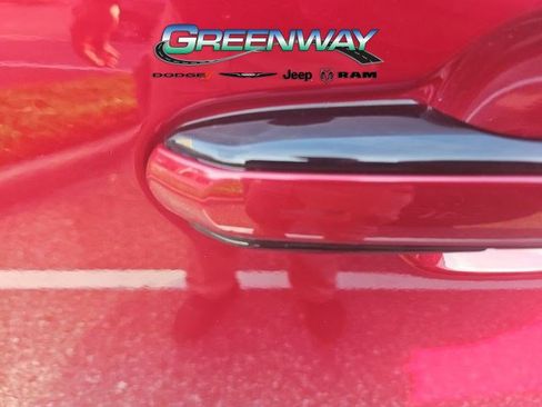 Used 2023 Lexus RX 350 Premium Plus w/ Cold Area Package FWD image 9