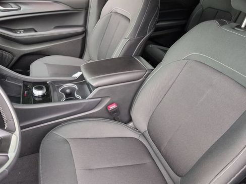New 2026 Jeep Grand Cherokee L 4WD image 16