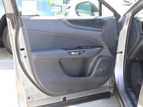 Certified 2024 Lexus NX 250 FWD image 11