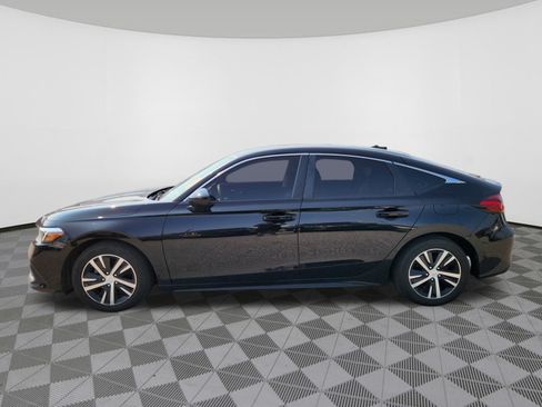 Used 2024 Honda Civic LX image 5
