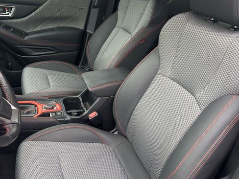 Used 2021 Subaru Forester Sport w/ Popular Package #2 image 12