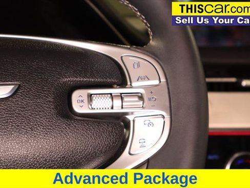 Used 2024 Genesis GV70 2.5T w/ Advanced Package AWD/4WD image 17