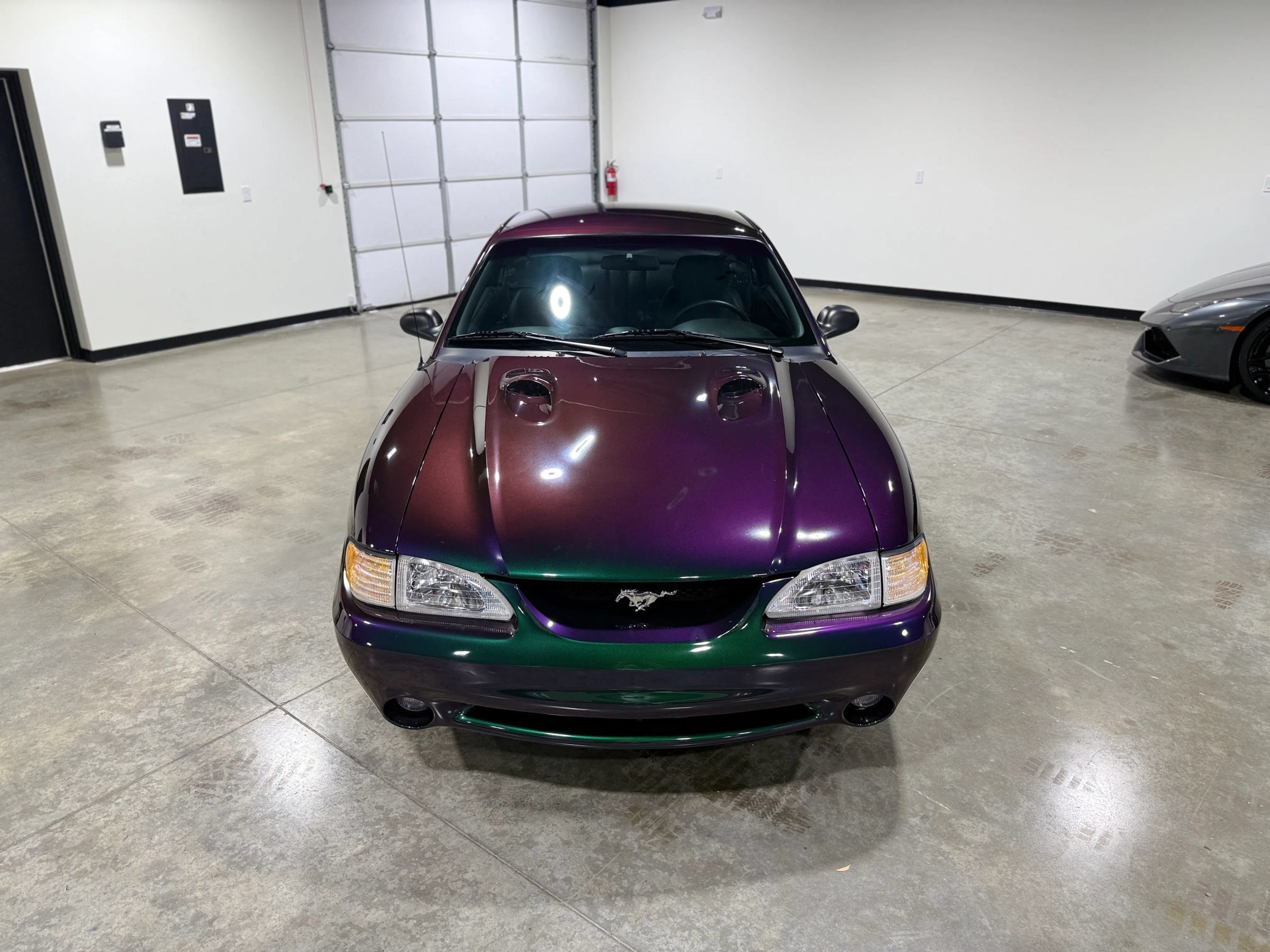 Used 1996 Ford Mustang Cobra RWD image 19