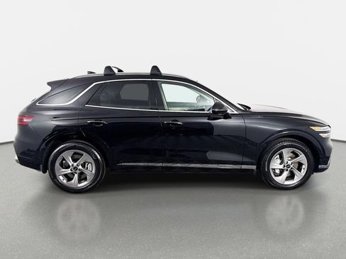 New 2026 Genesis GV70 2.5T AWD/4WD image 4