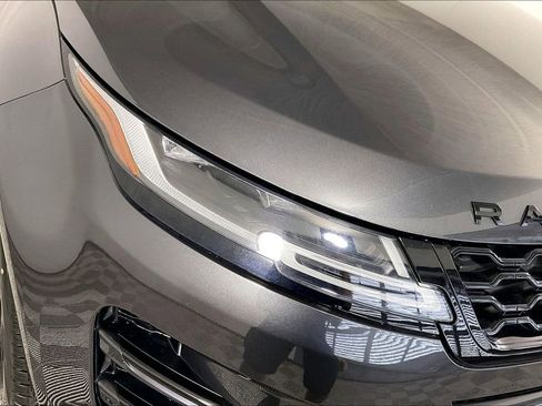 Used 2023 Land Rover Range Rover Evoque HST image 27