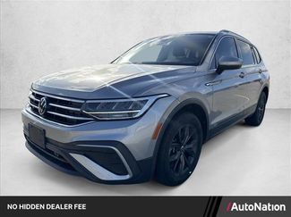 Used 2023 Volkswagen Tiguan SE FWD video 1