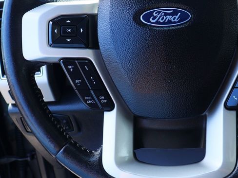 Used 2019 Ford F450 Lariat w/ Lariat Ultimate Package image 69