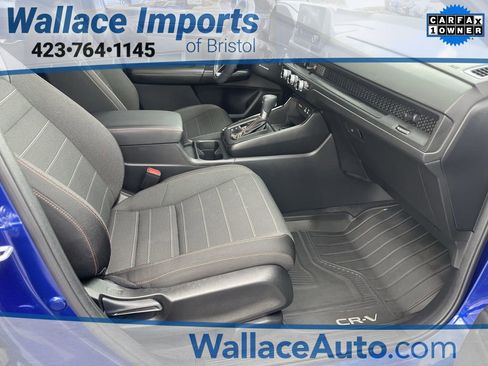 Used 2023 Honda CR-V Sport image 33