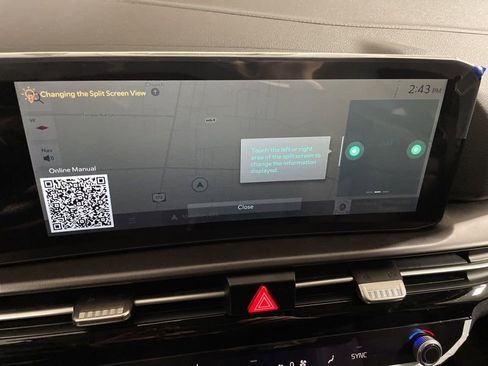 New 2026 Kia Sportage SX image 31