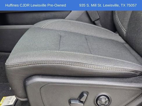 Certified 2020 RAM 1500 Lone Star RWD image 31